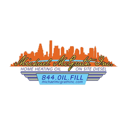 McGrath Oil Logo - Reliable Home Heating Oil Delivery